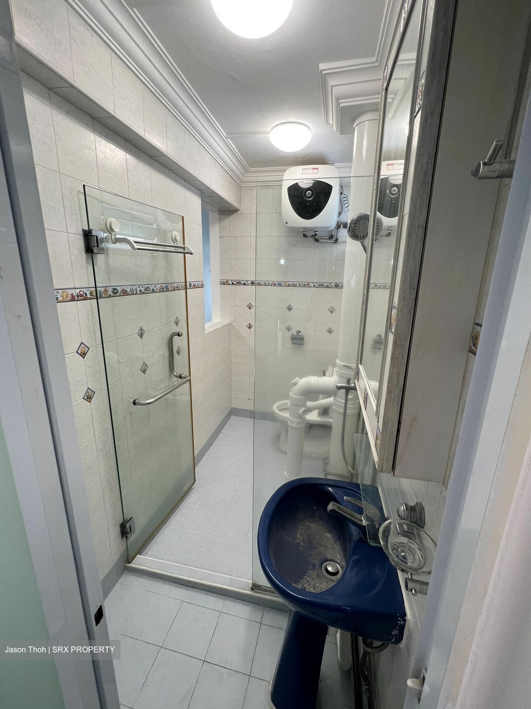 Blk 31 Marine Crescent Ville (Marine Parade), HDB 3 Rooms #376214941